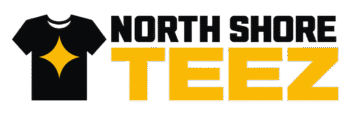 north shore teez logo large