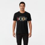 Always Stay Focused Tee 1