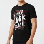 Brooklyn Never Look Back Tee 1