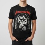 IntoxTrash See No Evil Tee 1