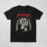 IntoxTrash See No Evil Tee 1
