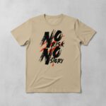 No Risk No Story Tee 1