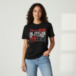 Think Outside The Box Tee 1